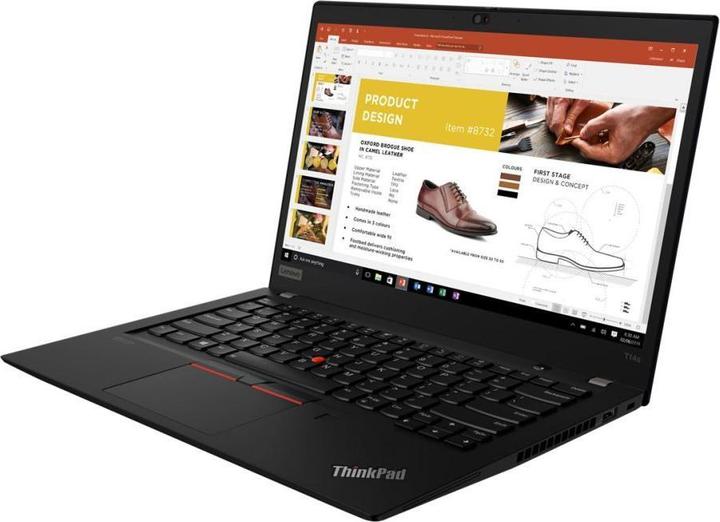 Produktbild Lenovo ThinkPad T14s 2-in-1 Gen 1