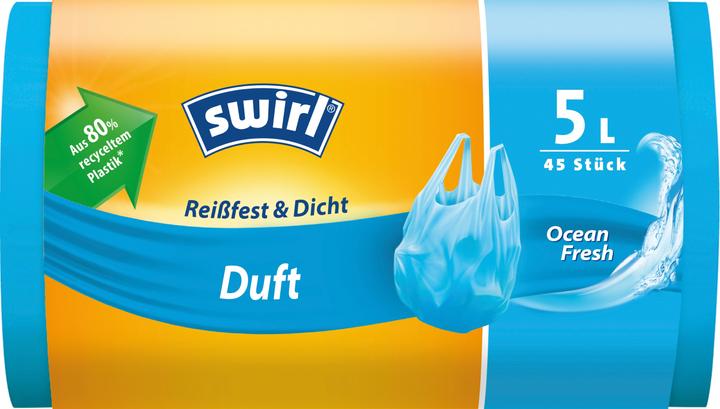 Swirl L'océan des parfums (45 x, 5 l)