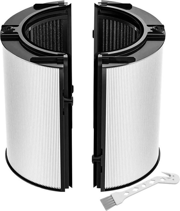 Hermex Alternativer HEPA-Luftfilter zu Dyson Purifier HEPA Filter 965432-01 (1 x)