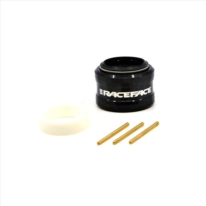 Race Face Aeffect R DP Bushing Midcap u. Pin Kit