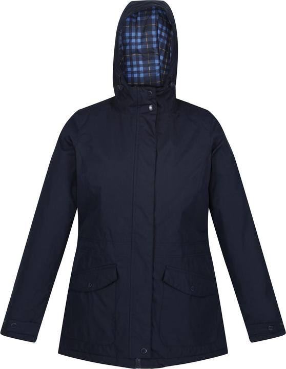 Regatta Brigida Jacke wasserfest