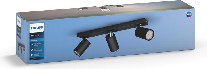 Immagine prodotto Philips Kosipo (2900 lm, GU10)