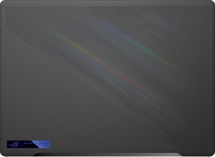 Actual product image ASUS ROG Zephyrus G14 (14", AMD Ryzen 7 6800HS, 16 GB, 512 GB, DE)
