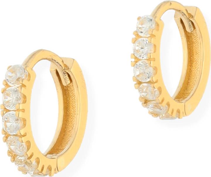 Carat Style (Gold 18ct)