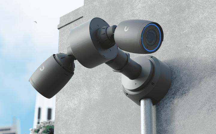 Immagine prodotto Ubiquiti Tamper-resistant (Kit di montaggio)
