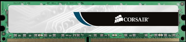 Corsair ValueSelect (2 x 2GB, 800 MHz, DDR2-RAM, DIMM)