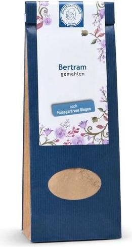 Produktbild Hildegards Laden Bertram gemahlen (123 g)