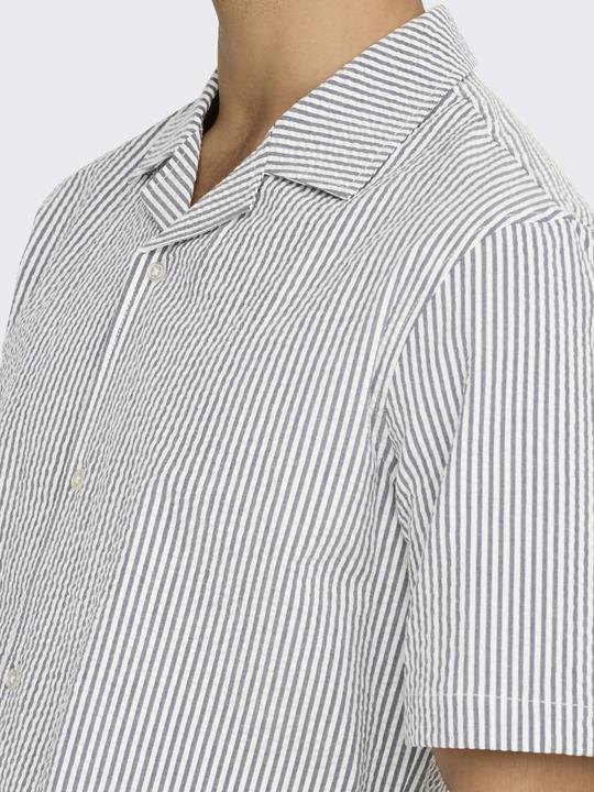 Immagine prodotto Only & Sons ONSLOUNGE Hemd Hemd (L)