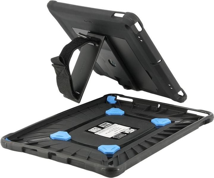 Image du produit Mobilis PROTECH FR-Tablet Case Surface Go3/2/Go (Surface Go, Surface Go 2)