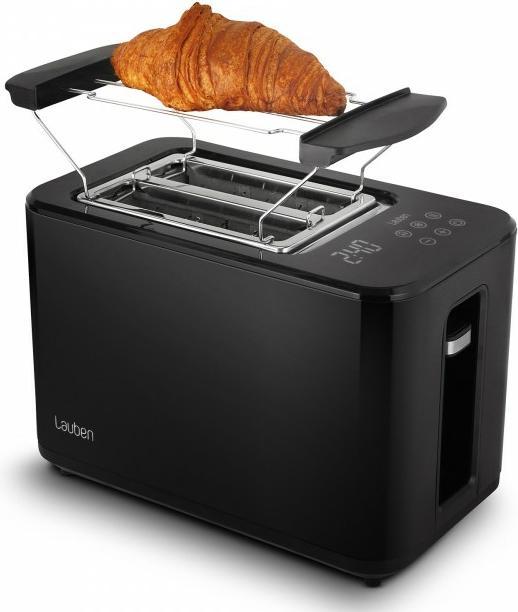Actual product image Lauben Toaster 900BC LBNT900BC