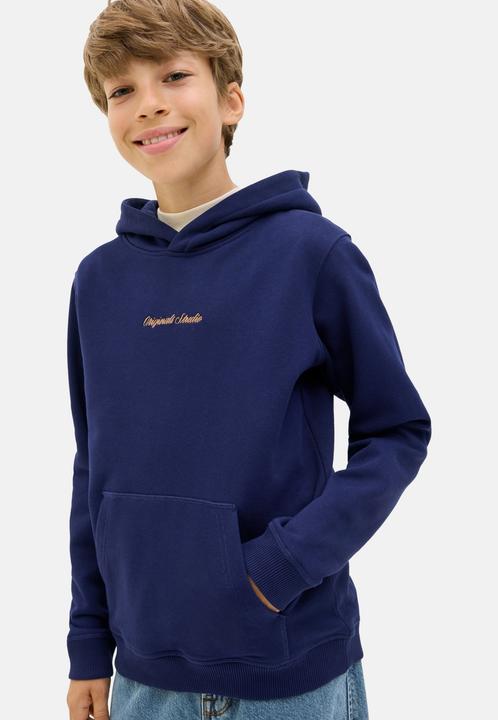 Immagine prodotto Jack & Jones Jornorrebro Emb Sweat Hood Noos Jnr (140)