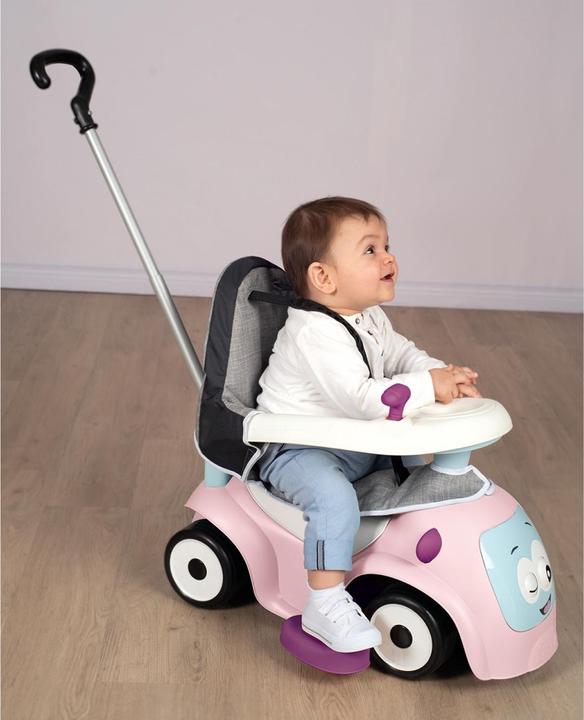 Produktbild Smoby Seat Cover Maestro