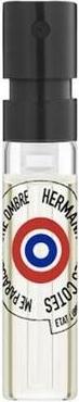 Actual product image Etat Libre D'Orange Hermann A Mes Cotes Me Paraissait Une Ombre Eau De Parfum Spray 2ml (Eau de parfum, 2 ml)