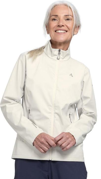 Actual product image Schöffel Softshell Jacket Style Mirusha (44, XL)