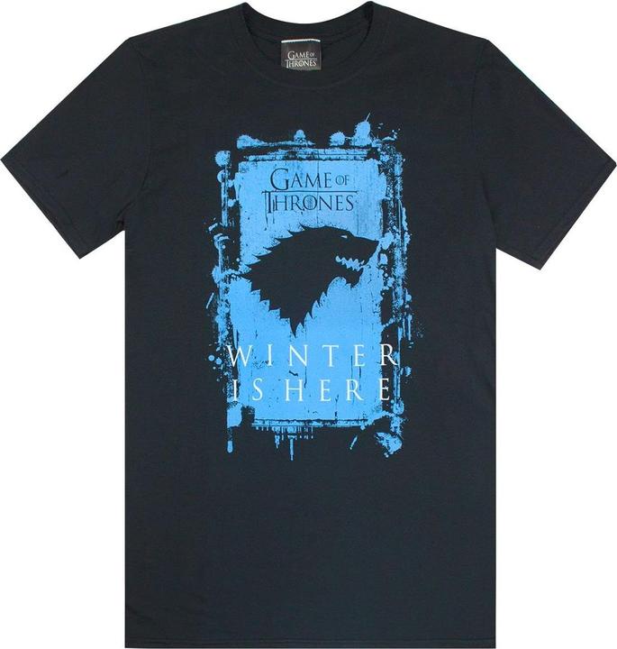 Game of Thrones Tshirt (XL)