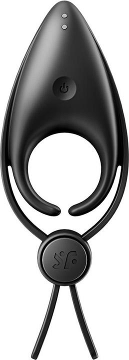 Produktbild Satisfyer Sniper Vibrating Cock Ring (5 cm)
