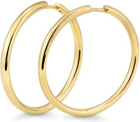 Breuning Ohrschmuck (585, - Gold)