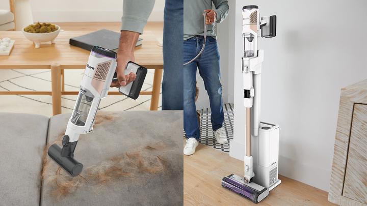 Immagine prodotto Shark IW3611DE Detect Pro