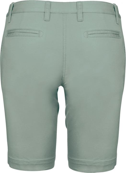 Actual product image Kariban Women's chino shorts (Frequency band 38 (2600 MHz))