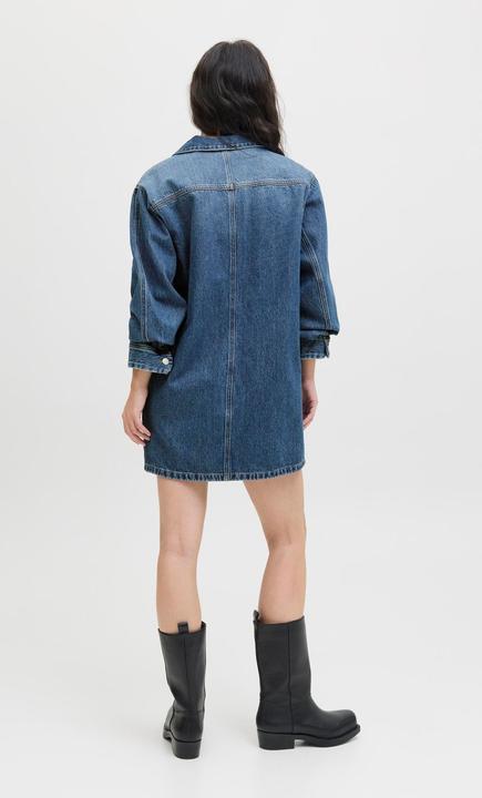 Actual product image JJXX JXCANA Jeanskleid Jeanskleid (S)