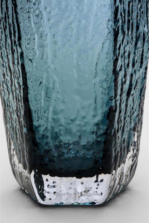Image du produit Kare Design Glas Cascata Blau