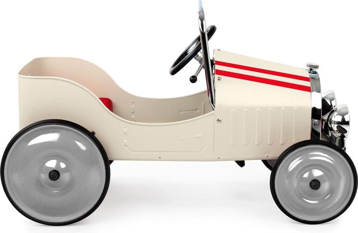Produktbild Baghera Tretauto Classic