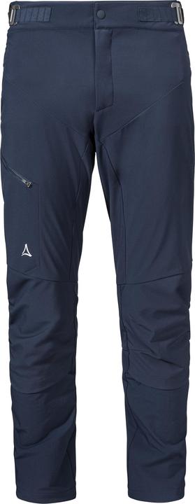 Schöffel Hybrid Pants Tree Run M (58)