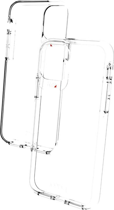 Immagine prodotto gear4 Crystal Palace Clear (Apple iPhone 11 Pro)