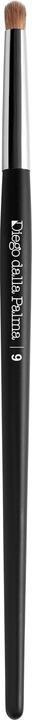 Actual product image Diego dalla Palma High Definition Eye Brush No 09 (Eyebrows)