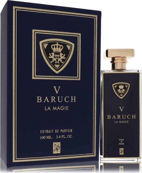 Dumont Paris V Baruch La Magie (Eau de Parfum, 100 ml)