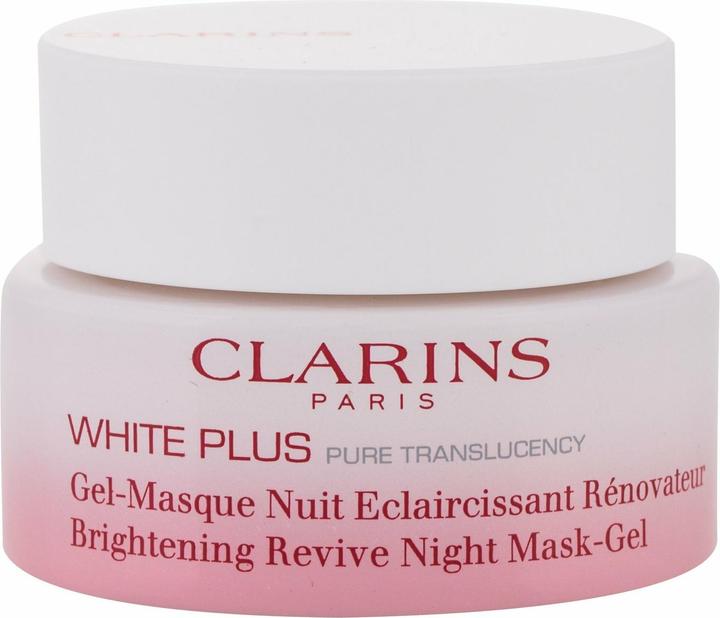 Clarins White Plus (50 ml)