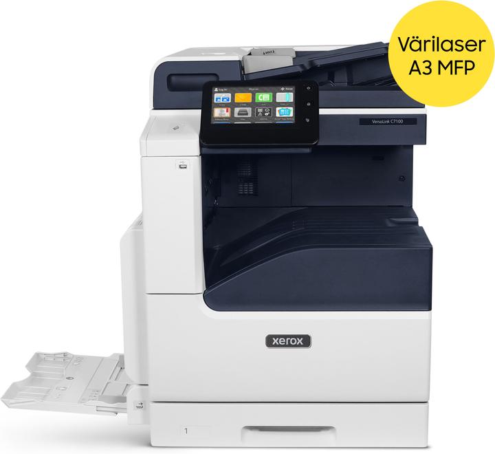 Produktbild Xerox VersaLink C7120DN (Laser, Farbe)