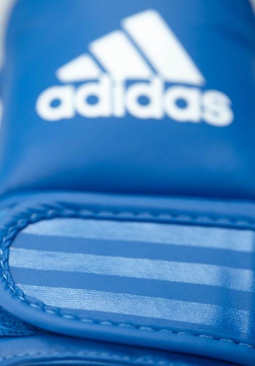 Produktbild adidas Kumite Handschuhe WKF approved blau, 661.22 (S)