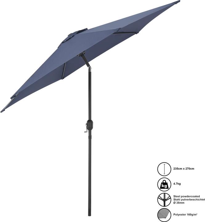 Actual product image Casa.Pro Altino (2.70 m)