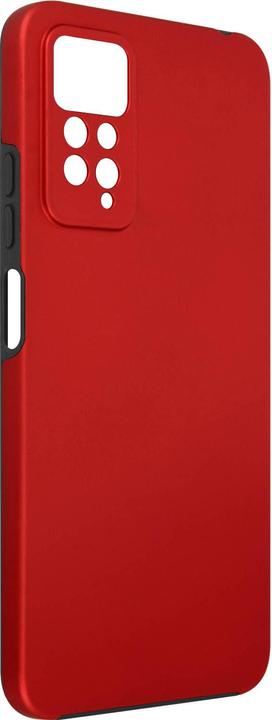 Actual product image Avizar Front-back protective cover, Full Cover Series (Xiaomi Redmi Note 11S)
