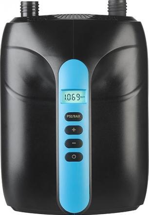 Actual product image AGT Electric air pump