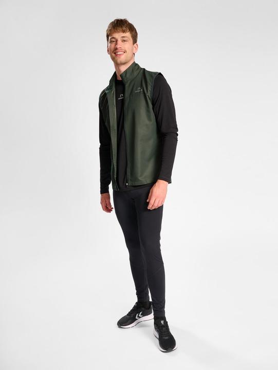 Actual product image Newline Nwlbeat Gilet (XL)