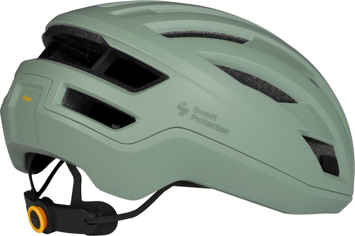 Actual product image Sweet Protection Fluxer Mips Helmet (53 - 56 cm)