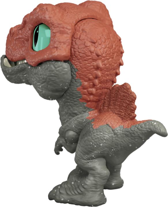 Actual product image Jurassic World Spinosaurus