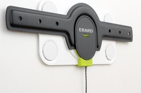 Erard FiXiT 400 (Wand, 65", 60 kg)