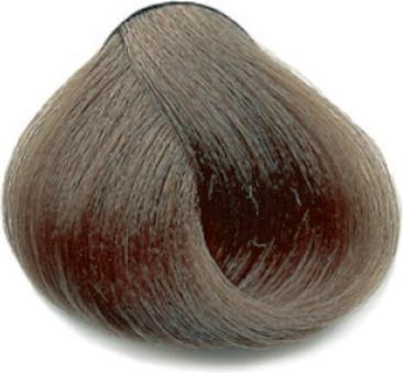 Produktbild Viba 6.1 Dunkles Aschblond Dauerhafte Haarfärbefarbe 100ml