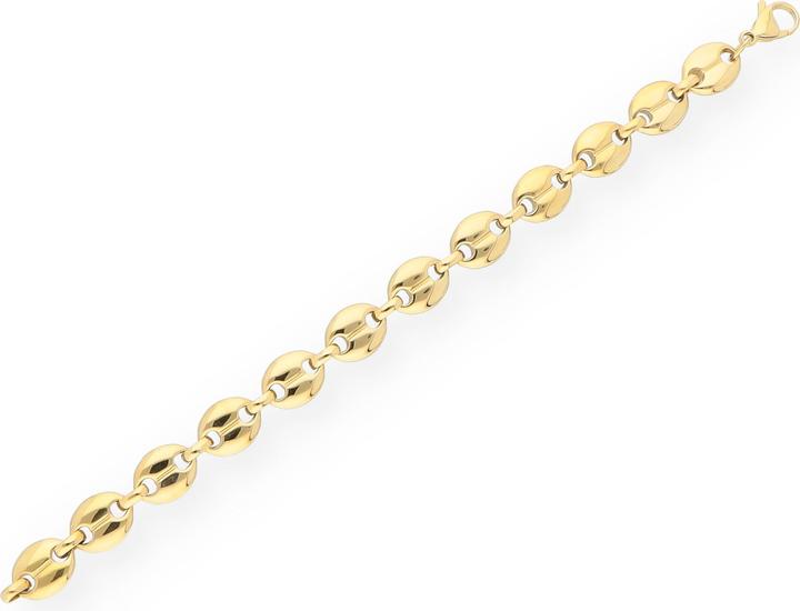 Carat Men's Classic (1.30 cm, Edelstahl)