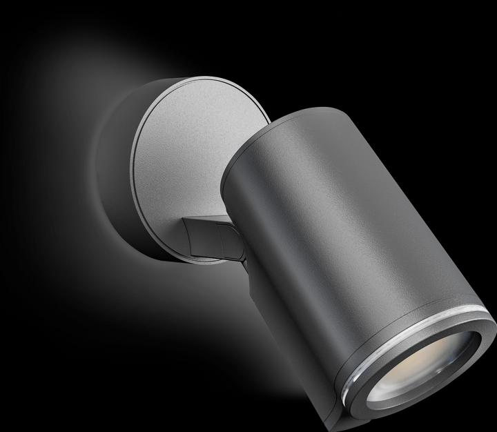 Produktbild Steinel Spot one (520 lm, GU10, IP44)