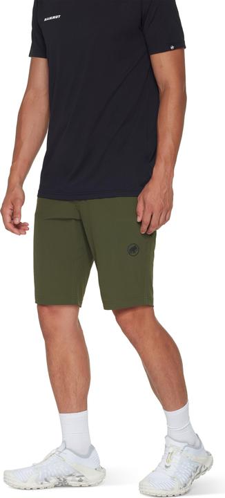 Produktbild Mammut Hiking V Shorts Men (44)