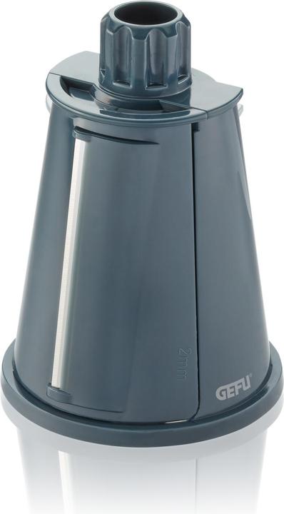 Actual product image GEFU Drum grater CLICK