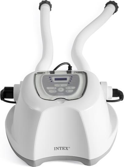 Image du produit Intex QS700 PLUS KRYSTAL CLEAR SALTWATER SYSTEM (220V)