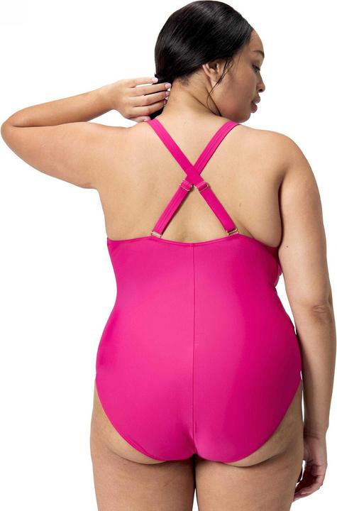 Image du produit Speedo - Maillot de bain 1 pièce SHAPING - Femme (46)