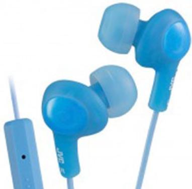 Image du produit JVC HA-FR6 Gumy PLUS - øreproptelefone
