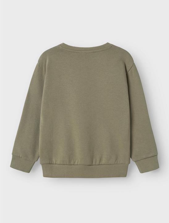 Produktbild Name it Regular Fit Sweatshirt (98)