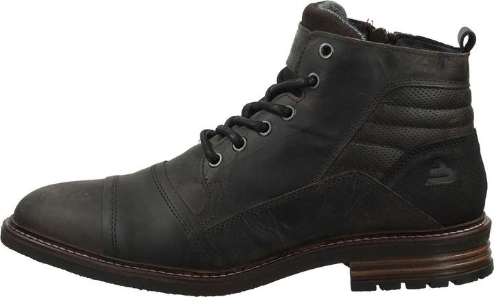Actual product image Bullboxer Stiefelette (45)